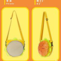 Harajuku hamburger bag - Thumbnail 7