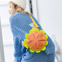 Harajuku hamburger bag - Thumbnail 3