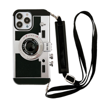 Free Shipping-RETRO CAMERA PHONE CASE - Thumbnail 5