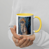 "Little Critters" Mug  - Thumbnail 4