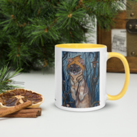 "Little Critters" Mug  - Thumbnail 5