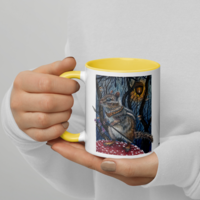 "Little Critters" Mug  - Thumbnail 6
