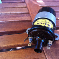 Restored Genuine BOSCH Short Coils - Thumbnail 2