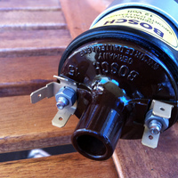 Restored Genuine BOSCH Short Coils - Thumbnail 3
