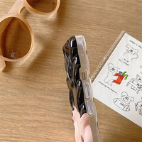 Cool Cat Phone Case For iPhone (iPhone11-iPhone14) - Thumbnail 5