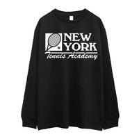 NEW YORK TENNIS ACADEMY SWEATSHIRT  - Thumbnail 1