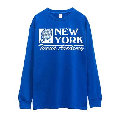 NEW YORK TENNIS ACADEMY SWEATSHIRT 