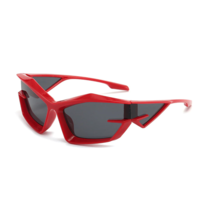 Y2K CYBER SUNGLASSESS - Thumbnail 7
