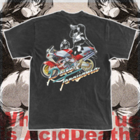 Reiko Terayama Tee - Thumbnail 1