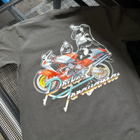 Reiko Terayama Tee - Thumbnail 4