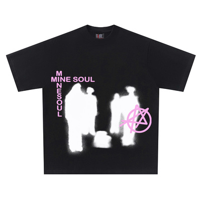 MINE SOUL T SHIRT