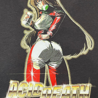 Reiko Terayama Tee - Thumbnail 2