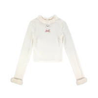 Love Kawaii Cute Pink Frilly Outfit skirts - Thumbnail 4