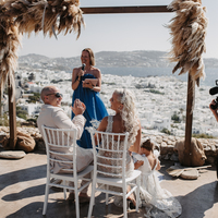 Sparkle Sequins Lace Sexy Wedding Dress Bridal Gown - Thumbnail 3