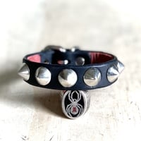 1 Row Standard Cone Wristband - Thumbnail 1