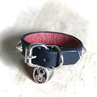 1 Row Standard Cone Wristband - Thumbnail 3