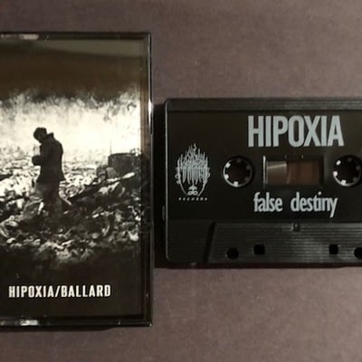 Hipoxia / ballard - split - Thumbnail 3