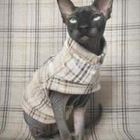 Blonde Plaid - Thumbnail 1