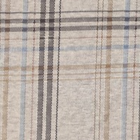 Blonde Plaid - Thumbnail 3