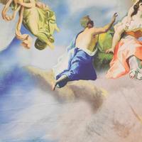 In The Clouds - Thumbnail 3