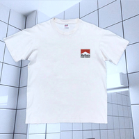 Free Shipping-VINTAGE TEAM MARLBORO TEE - Thumbnail 1
