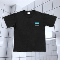 Free Shipping-VINTAGE TEAM MARLBORO TEE - Thumbnail 3