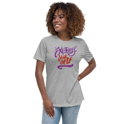Rainbows Festival 2023 Women's Relaxed T-Shirt