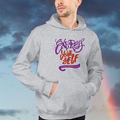 Rainbows festival 2023 unisex hoodie