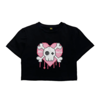 Y2K LOVER'S ROCK TOP - Thumbnail 8