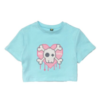 Y2K LOVER'S ROCK TOP - Thumbnail 7