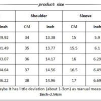 Y2K LOVER'S ROCK TOP - Thumbnail 9