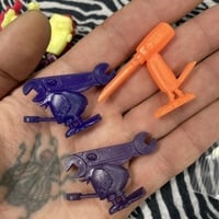 Tooly Birds Made In Mexico  using Original molds  - Thumbnail 2