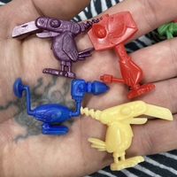 Tooly Birds Made In Mexico  using Original molds  - Thumbnail 1