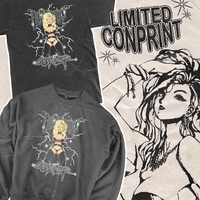 Mad P Lightning Tee - Thumbnail 2