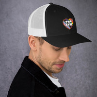 Kansas City Pride Trucker Cap - Thumbnail 5