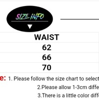 White Denim A-Line Low Waist Skirt  - Thumbnail 9