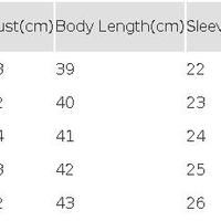 Pink Vintage Print Short Sleeve T-shirt  - Thumbnail 9