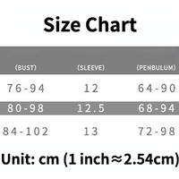 Green Embroidery Short Sleeve Crop Top - Thumbnail 5