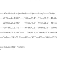 High Waist Wide Leg Cargo Pants - Thumbnail 6