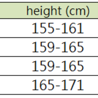 Heart Hollow Out Cropped Turtleneck Sweater  - Thumbnail 9