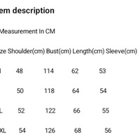 Black Oversized Baseball Jacket  - Thumbnail 6