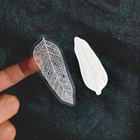 Transparent Nature Stickers - Thumbnail 4