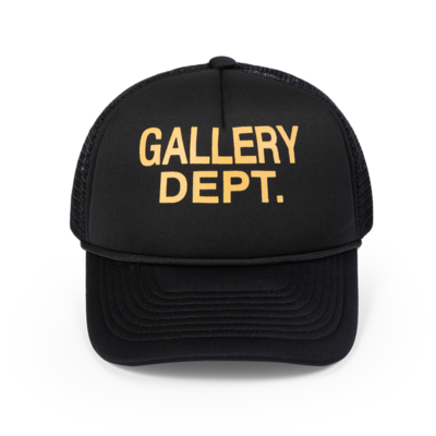 Gallery dept. baseball cap - Thumbnail 3