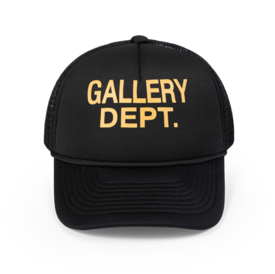 GALLERY DEPT. BASEBALL CAP