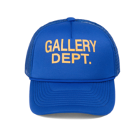 GALLERY DEPT. BASEBALL CAP - Thumbnail 1