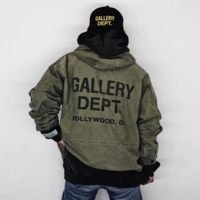 GALLERY DEPT. BASEBALL CAP - Thumbnail 7