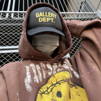 GALLERY DEPT. BASEBALL CAP - Thumbnail 8