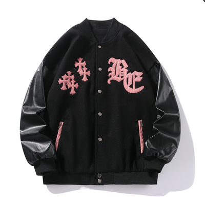 Retro vasity jacket - Thumbnail 2