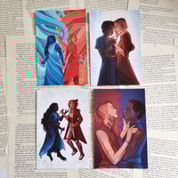 Time War prints & stickers - Thumbnail 7