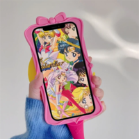 Moon Wand iPhone Case - Thumbnail 7